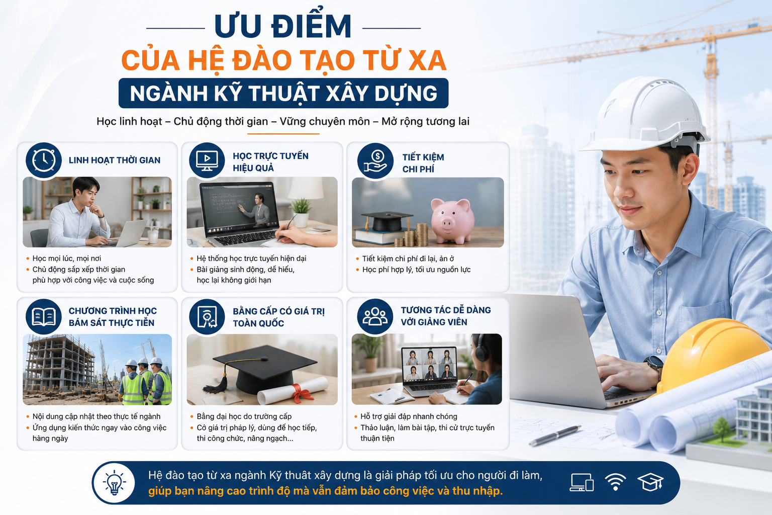 uu-diem-dao-tao-tu-xa-ky-thuat-xay-dung