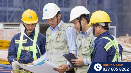 đại học từ xa ngành xây dựng