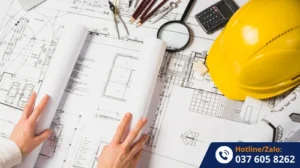 học xây dựng để nâng ngạch