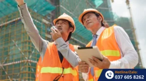học xây dựng online