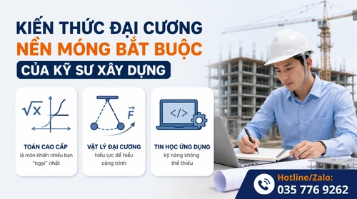 Kiến thức đại cương