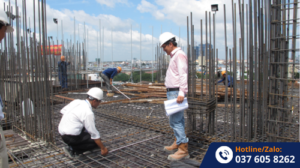 ngành xây dựng dân dụng