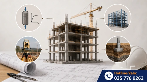 Những kiến thức sâu hơn về cơ sở ngành