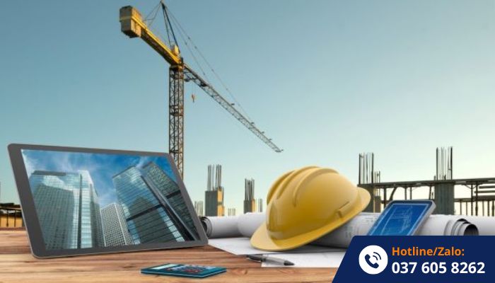 Những loại công trình xây dựng hiện nay