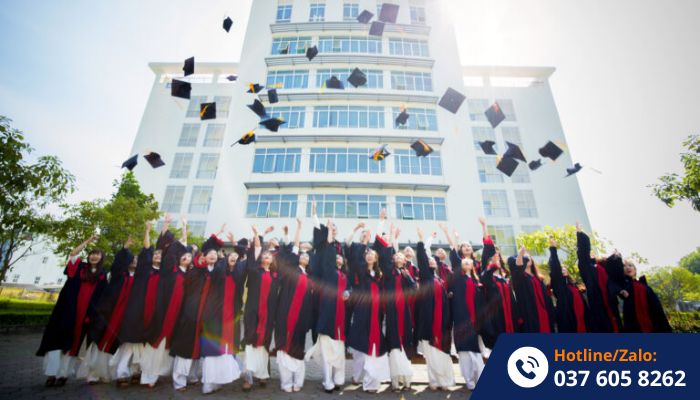 Chương trình đào tạo từ xa ngành kỹ thuật xây dựng