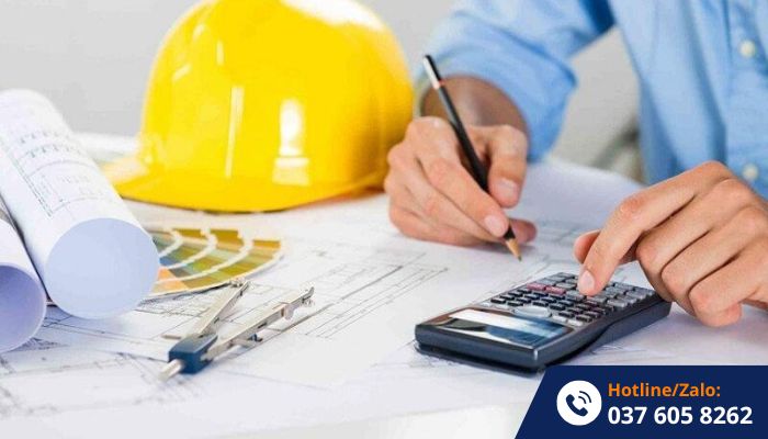Những môn học trong chương trình đào tạo xây dựng dân dụng
